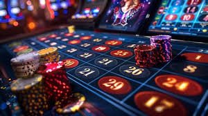 boom box Live Casino